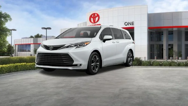New 2026  Toyota Platinum image 24