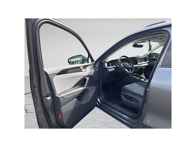 New 2026 Gray Volkswagen 2.0T SE image 20