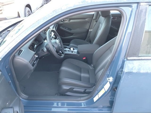2026 Honda Civic Sport - Photo 21