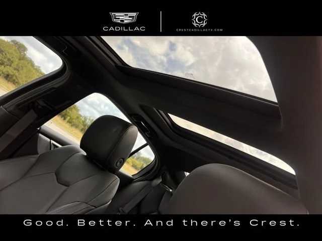 Used 2023 Black Raven CADILLAC Luxury image 24