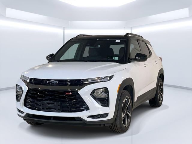 2023 Chevrolet Trailblazer RS AWD's photo