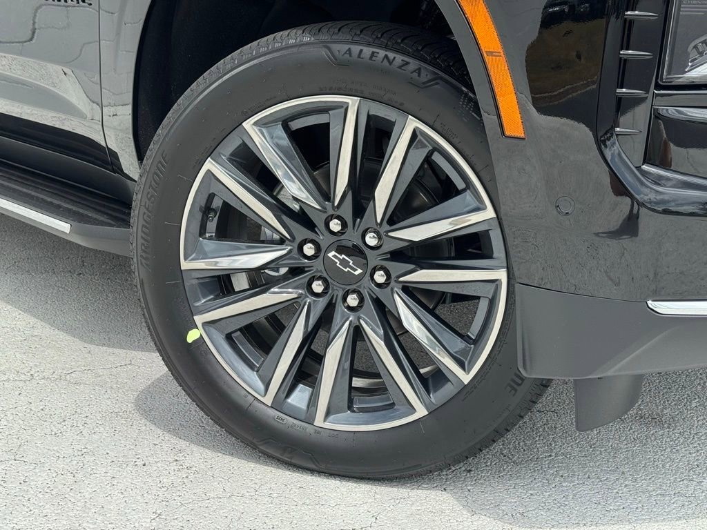 2026 Chevrolet Tahoe LS - Photo 6