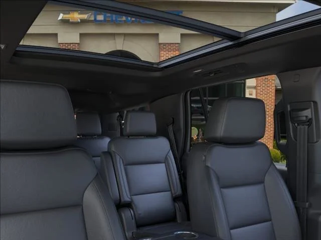 2027 Chevrolet Tahoe Z71 - Photo 25