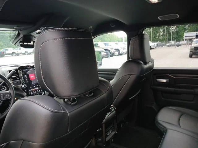 Used 2026 White Ram Power Wagon image 15