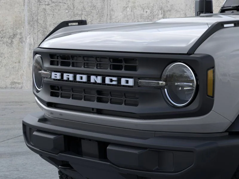 New 2026 Avalanche Ford Big Bend image 19