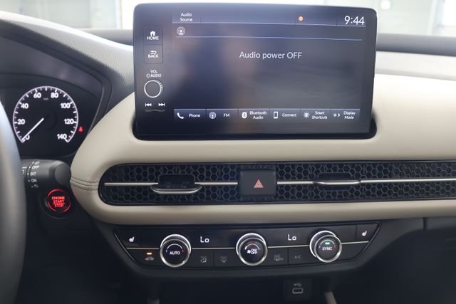 2025 Honda HR-V EX-L - Photo 14