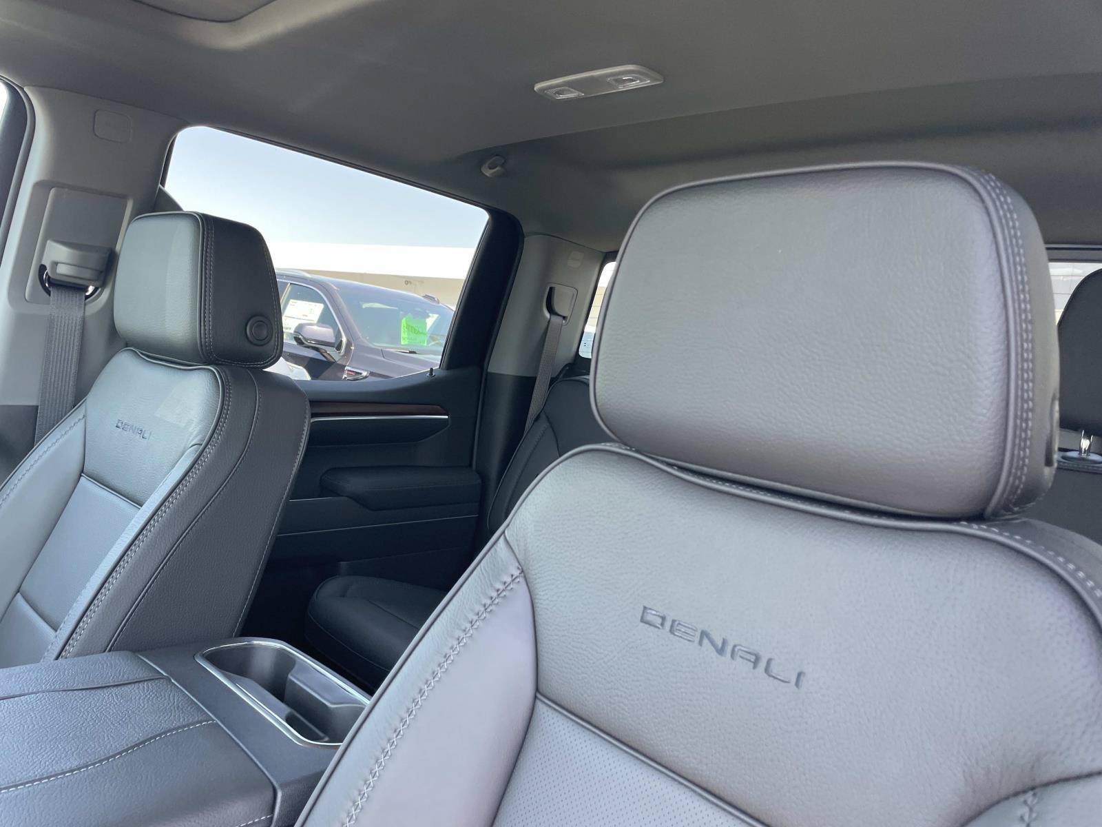 2026 GMC Sierra 1500 Denali - Photo 21