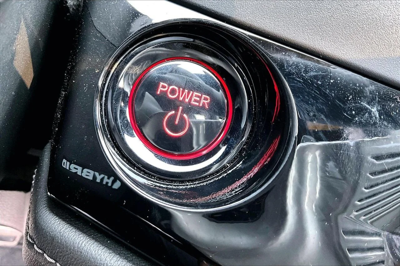 Certified Used 2025  Honda Sport-L image 27