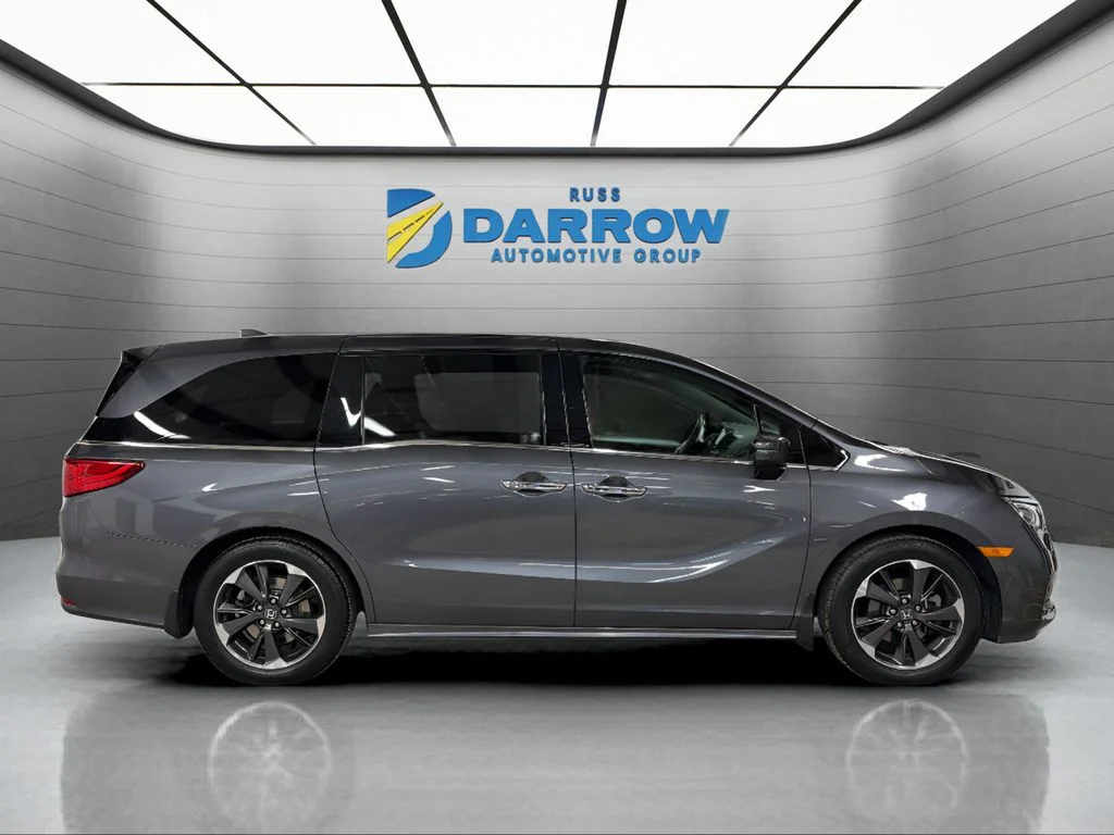 Used 2023 Gray Honda Elite image 6