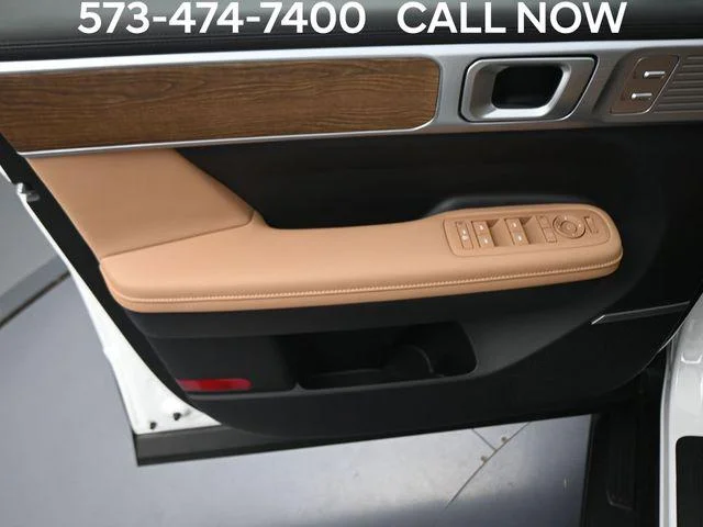 2026 Hyundai Santa Fe Limited - Photo 10