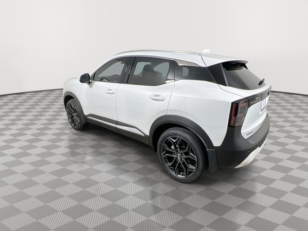 2025 Nissan Kicks SR AWD - Photo 6