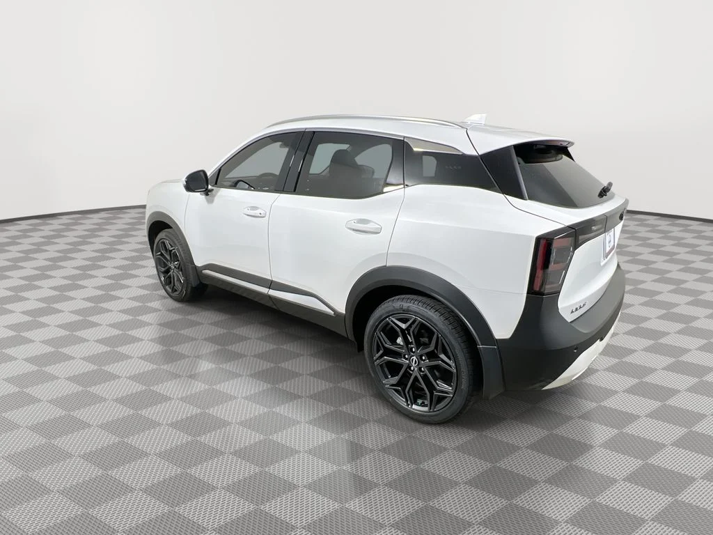 2025 Nissan Kicks SR AWD - Photo 6