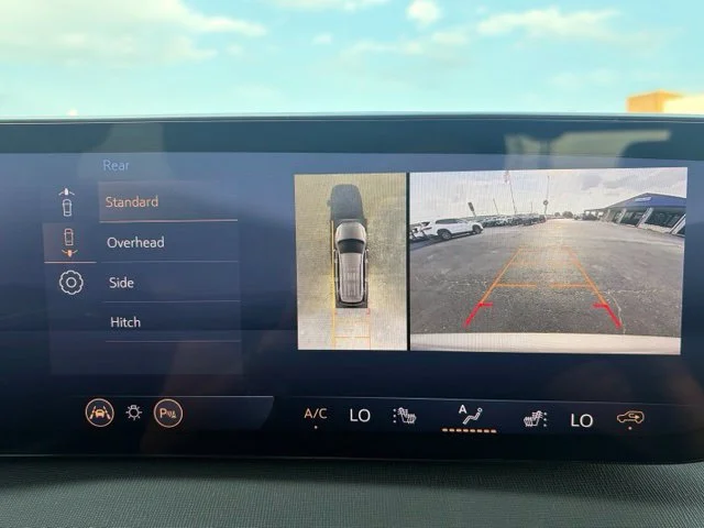 2026 Buick Enclave Preferred - Photo 25