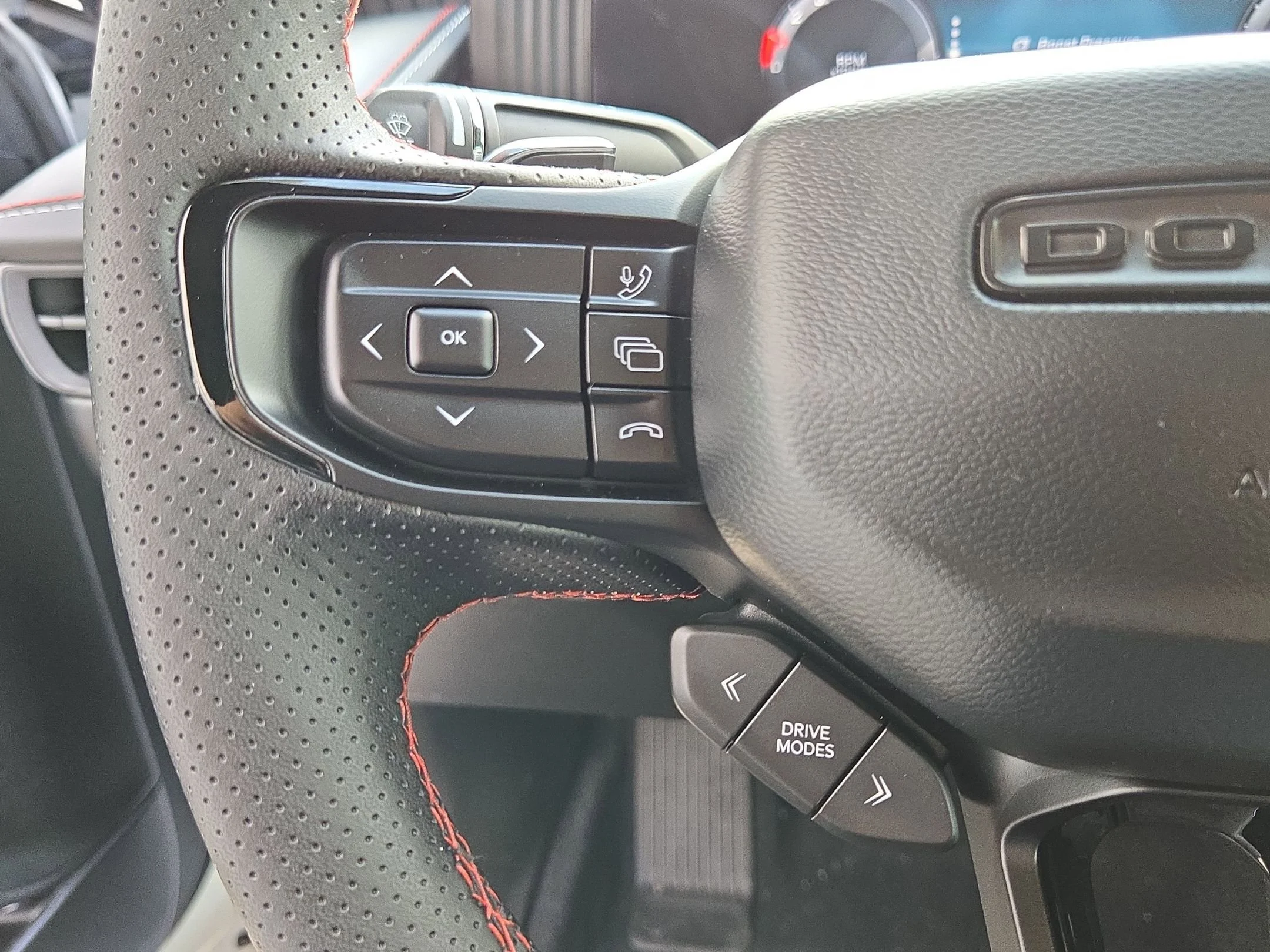 New 2026 White Knuckle Dodge Scat Pack image 18