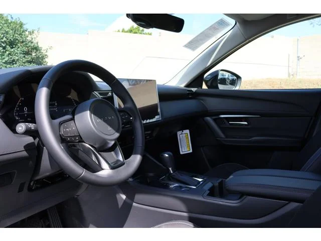 New 2026 Machine Gray Metallic Mazda 2.5 S Preferred AWD image 6