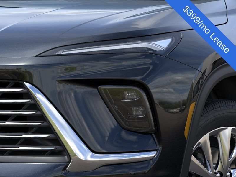 2026 Buick Enclave Preferred - Photo 10