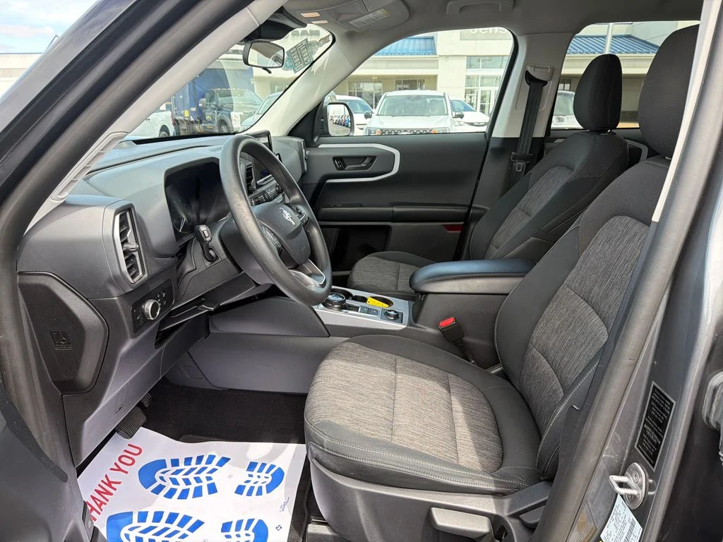 Used 2023 Gray Ford Big Bend image 9