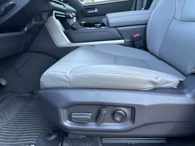 Used 2025 Gray Toyota Limited image 13