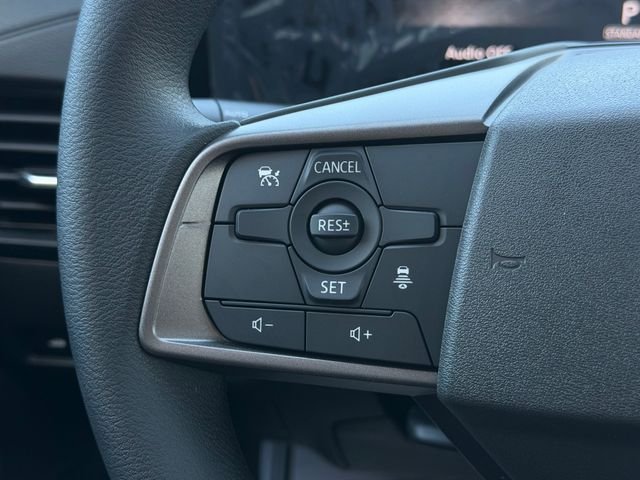 New 2027 Fresh Powder Nissan S image 15