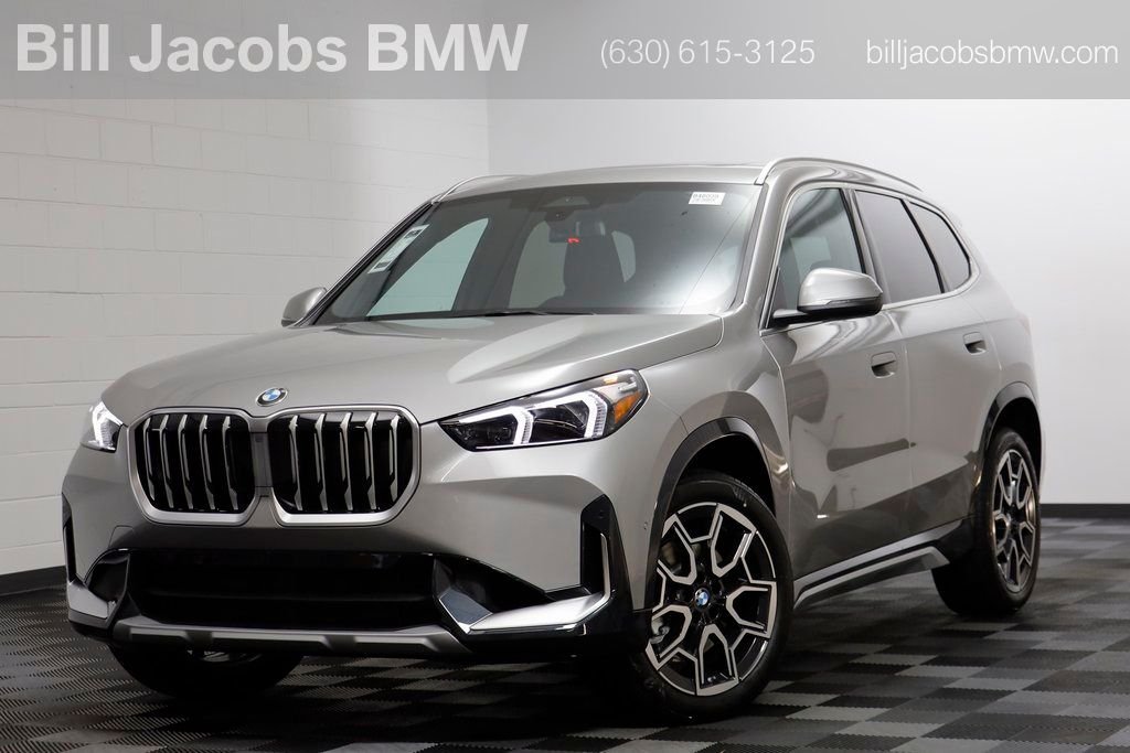 2026 BMW X1 28i