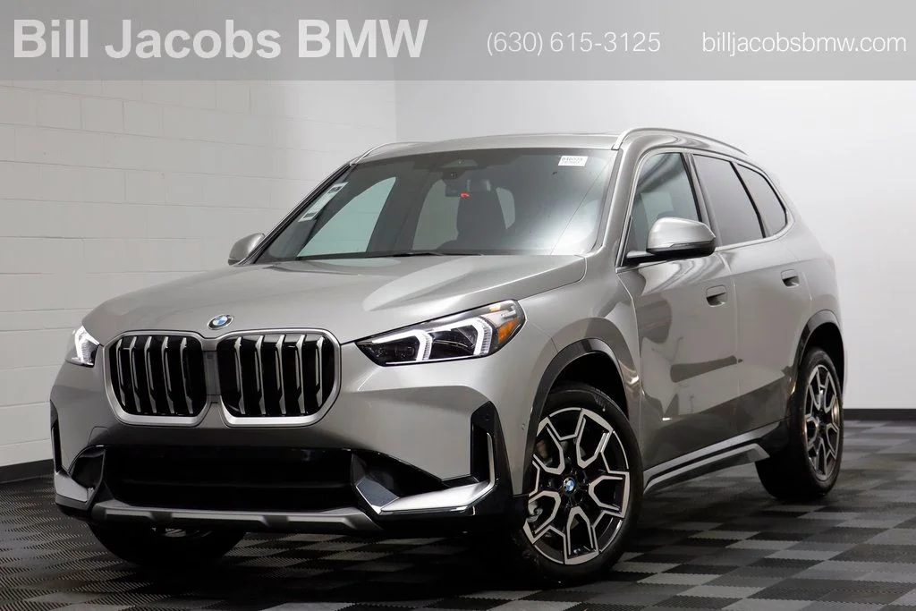 2026 BMW X1 28i