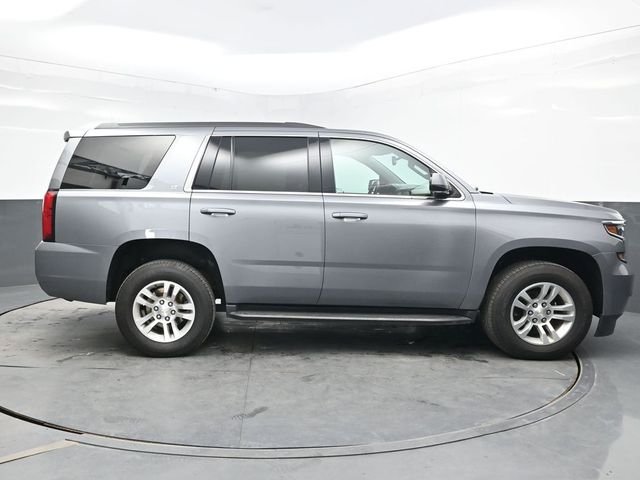 Used 2020 Gray Chevrolet LT image 9