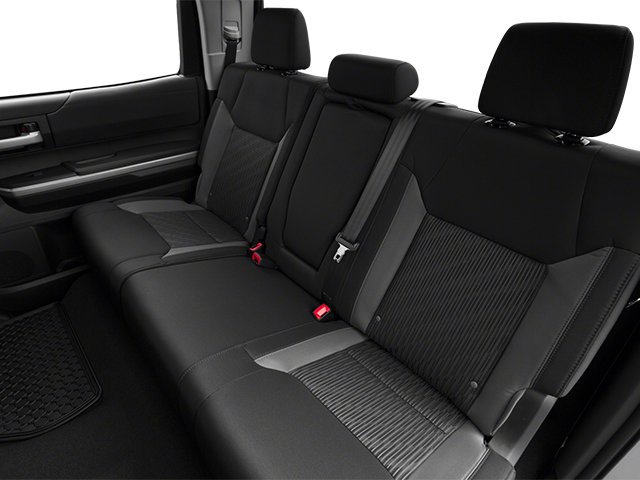 Used 2014 Black Toyota SR5 image 14