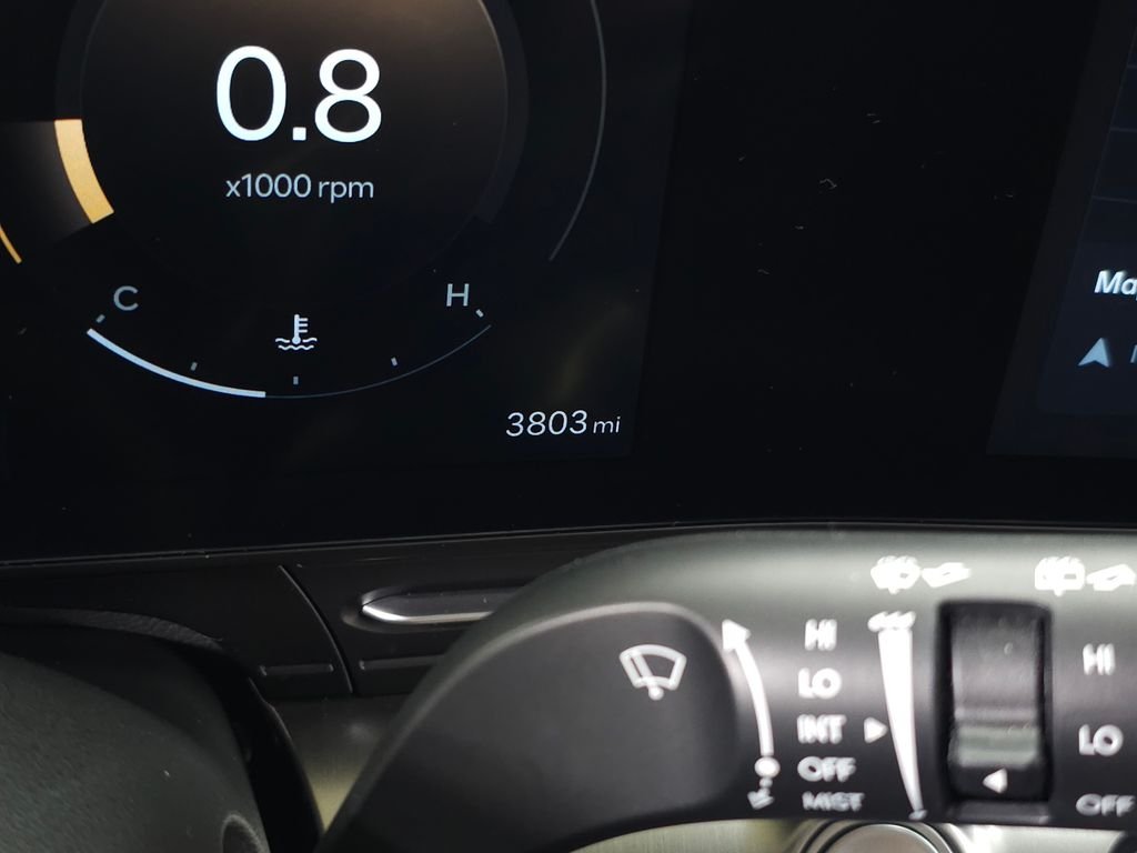 2026 Hyundai Kona Limited - Photo 24