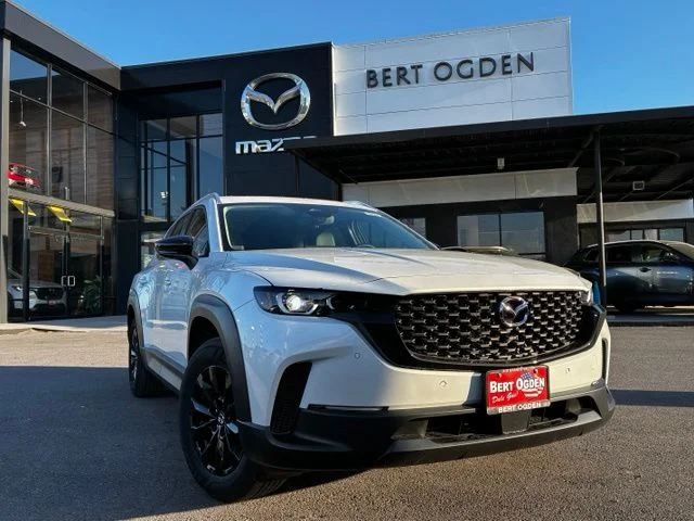 2026 Mazda CX-50 Preferred