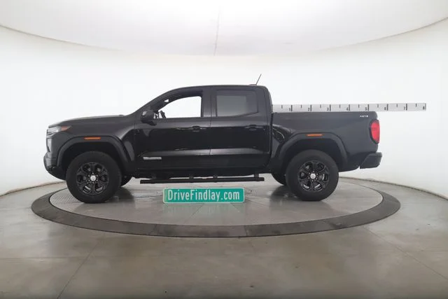 Used 2024 Black GMC Elevation image 6