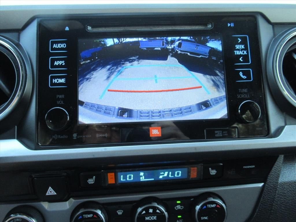 Used 2017 Silver Toyota Limited image 27