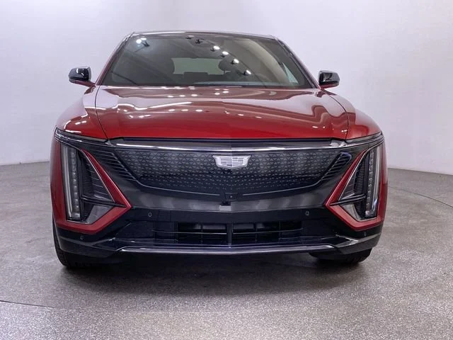 2025 Cadillac LYRIQ Sport 2 - Photo 15