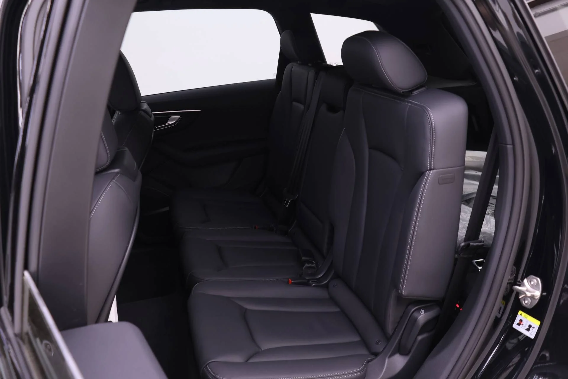 Used 2026 Black Audi 45 Premium image 13