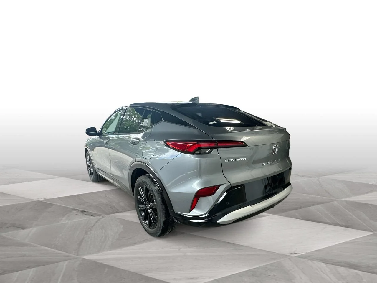 2026 Buick Envista Sport Touring - Photo 6