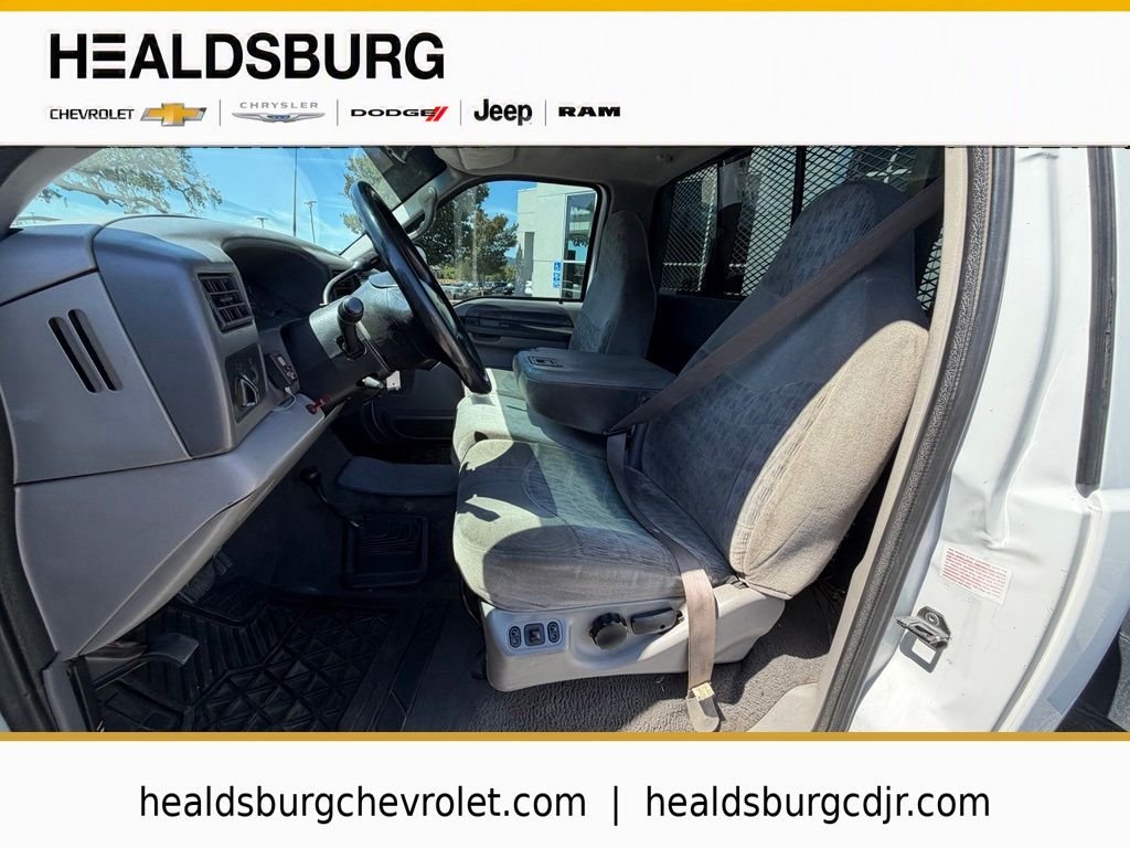Used 1999  Ford XLT image 10