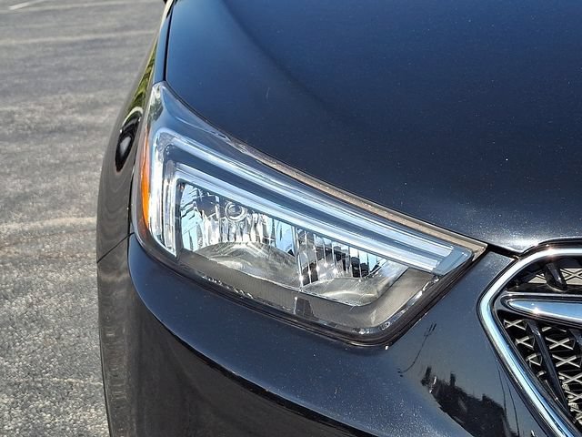 2022 Buick Encore Preferred - Photo 10