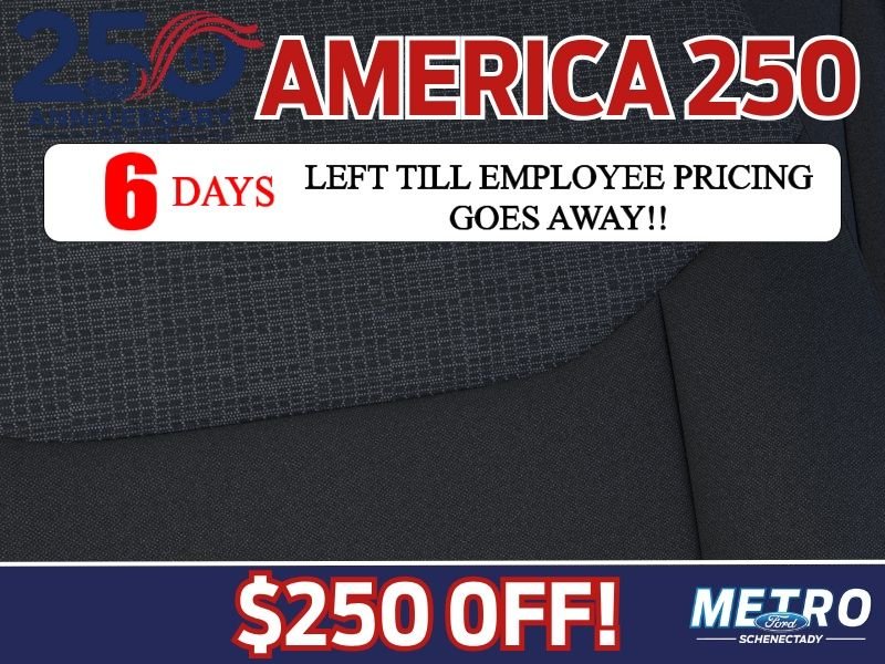 New 2026 Carbonized Gray Metallic Ford XL image 17