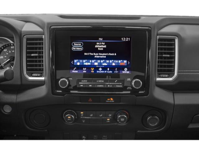 2022 Nissan Frontier SV - Photo 13