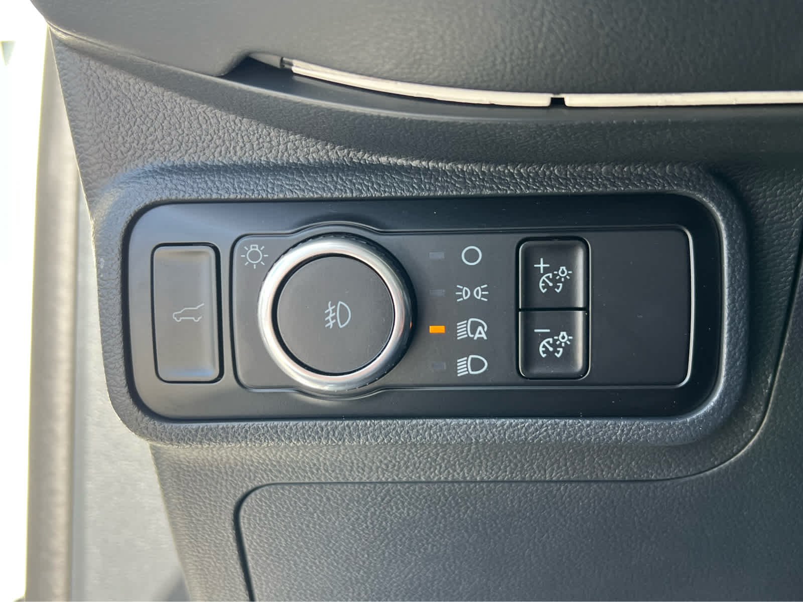 2025 Ford Explorer ST-LINE - Photo 34