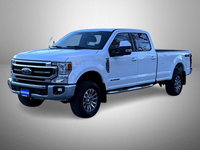 2022 Ford F-350SD Lariat