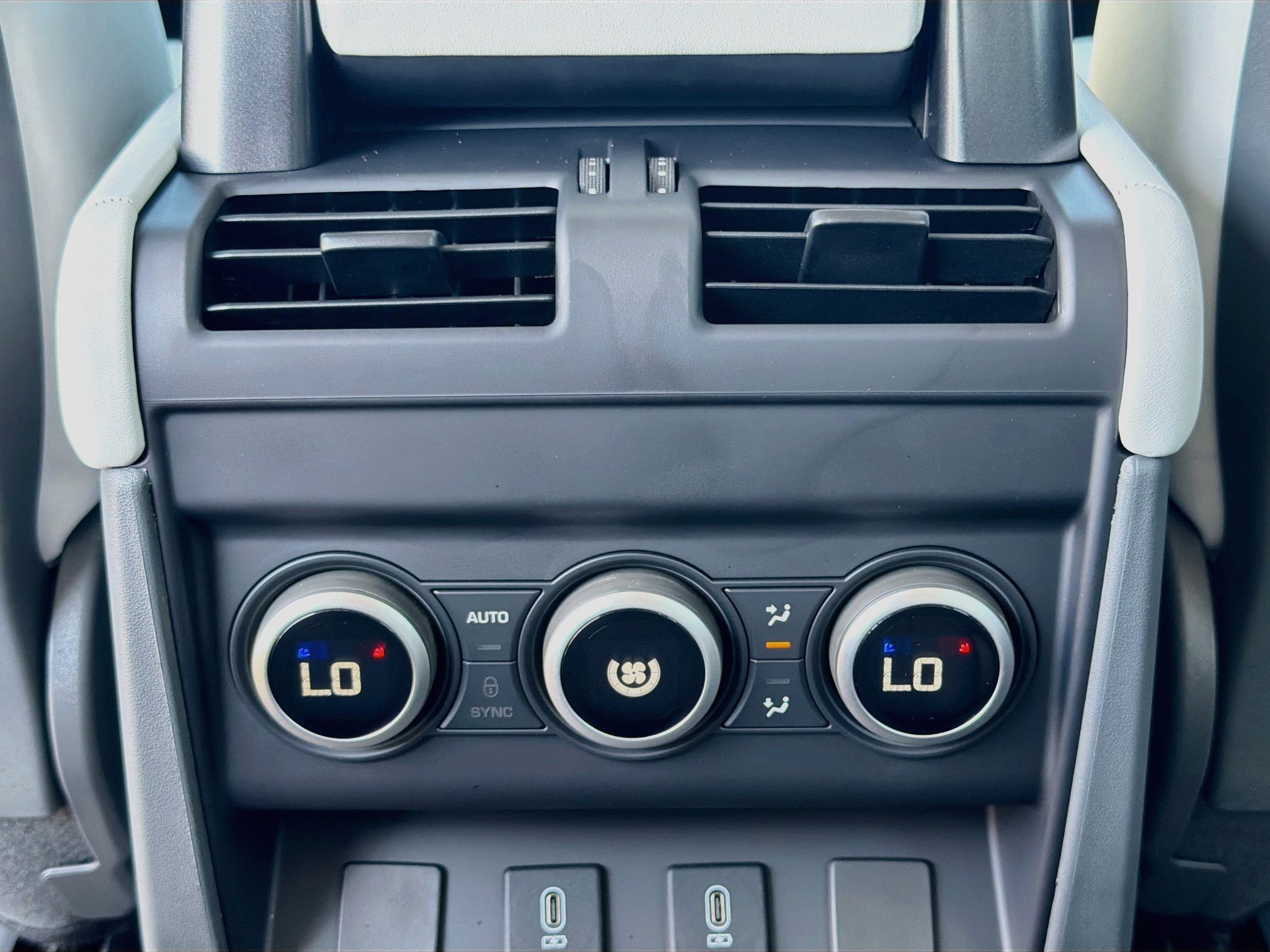 New 2026 Carpathian Grey Land Rover S image 20