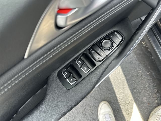 Used 2022 Gray Kia GT1 image 17