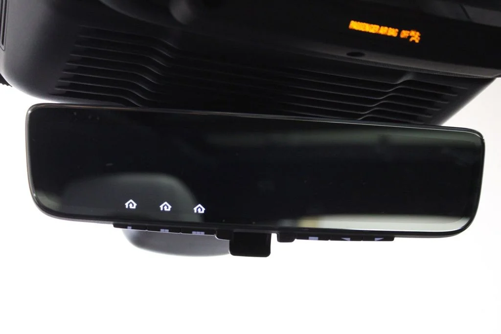 Used 2026 Gray Land Rover S image 14