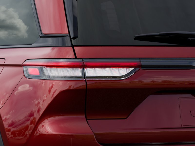 2025 Jeep Grand Cherokee Limited - Photo 42