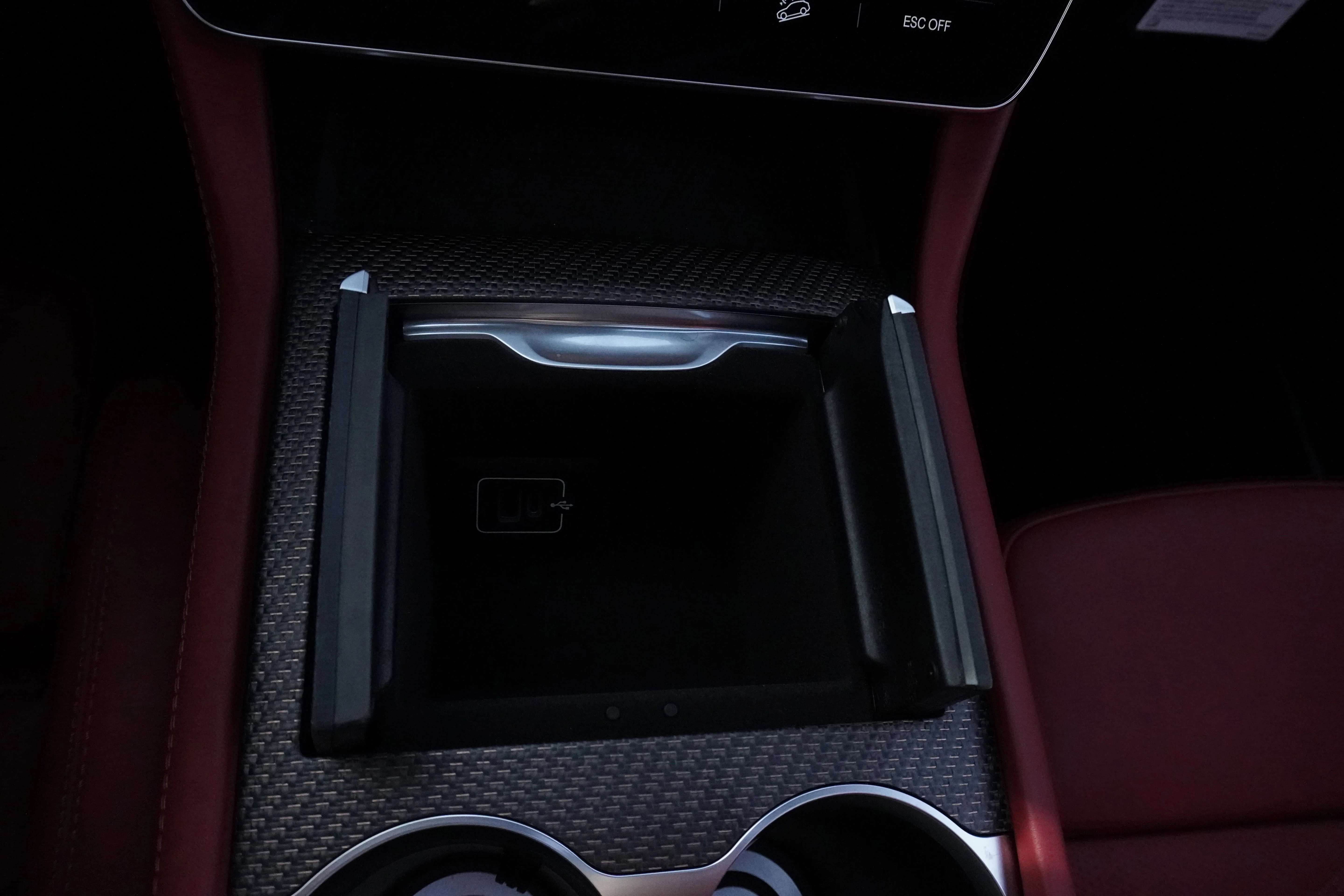 2025 Maserati Grecale FOLGORE - Photo 23