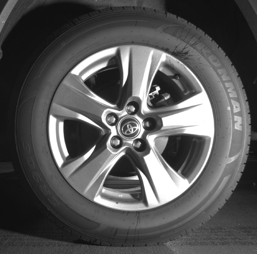 Certified Used 2025 White Toyota XLE image 26