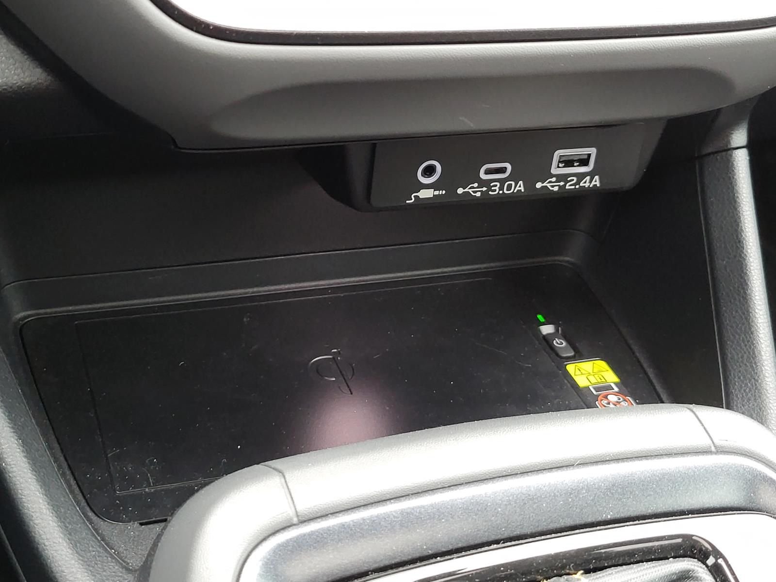 2025 Subaru Crosstrek Sport - Photo 25