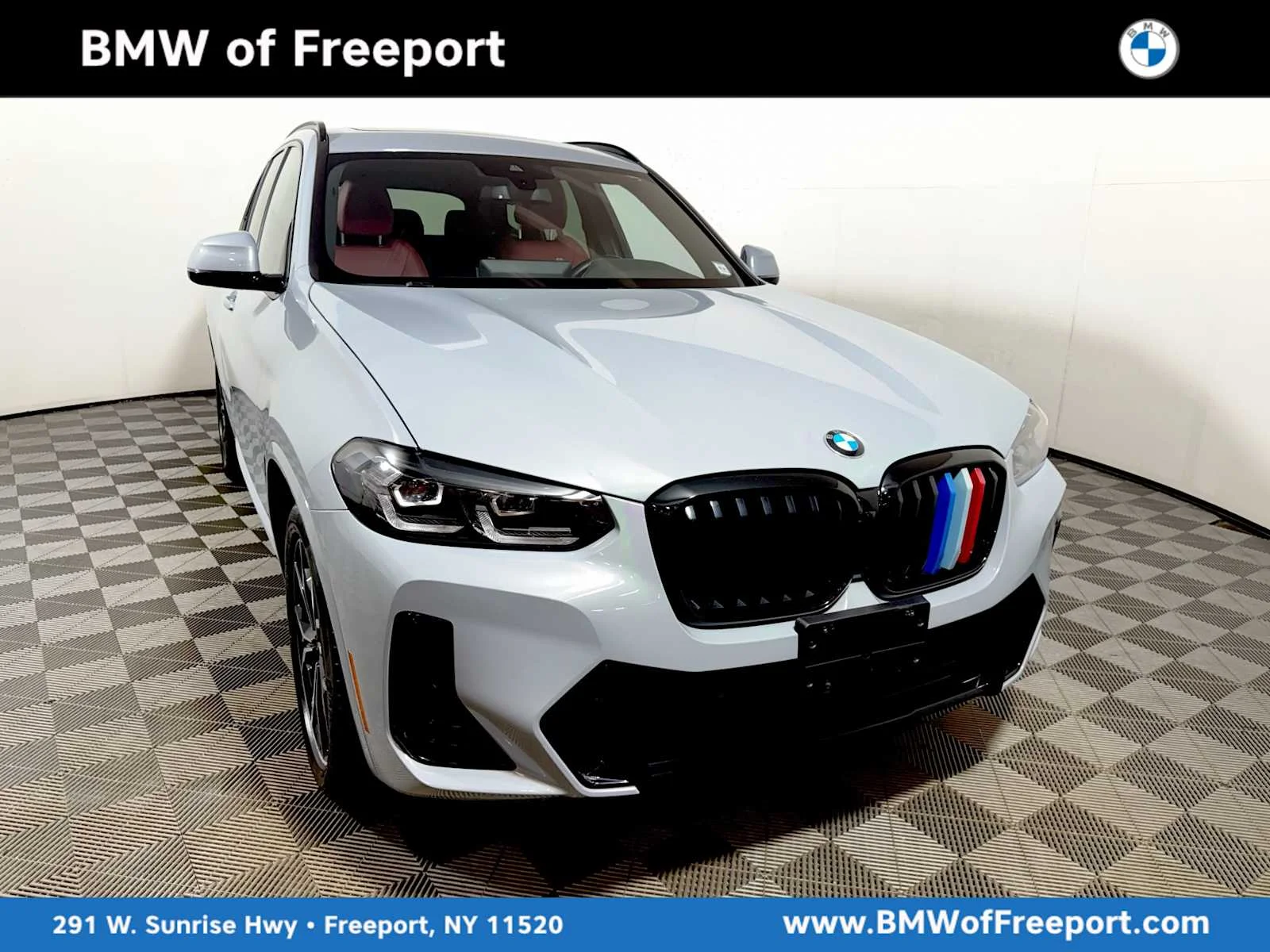 2023 BMW X3