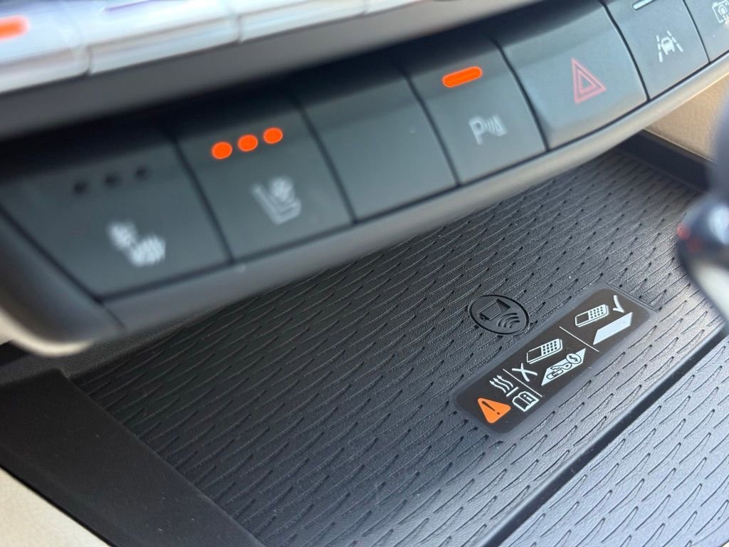 2026 Cadillac CT4 Premium Luxury - Photo 30