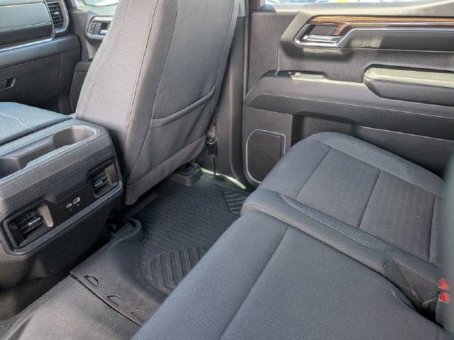 Used 2024 White Chevrolet RST image 32